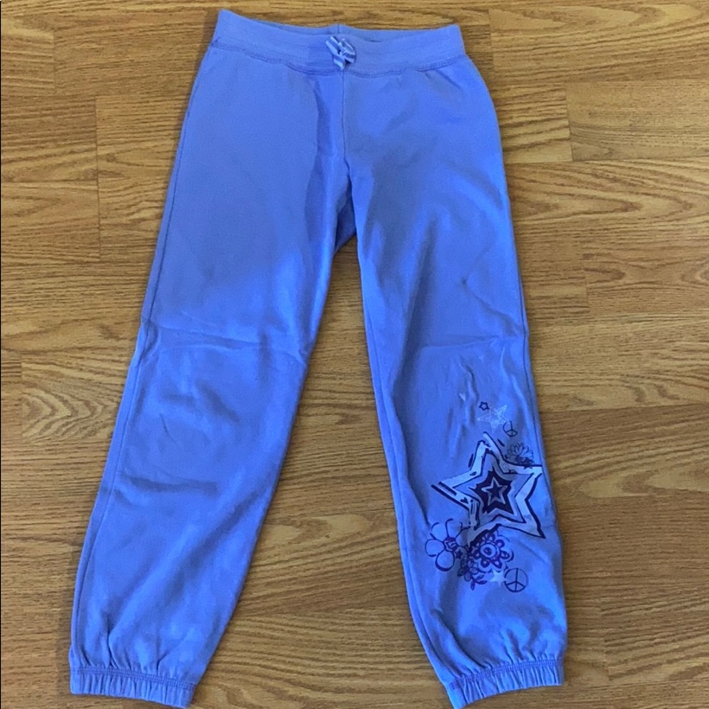 Sweat pants